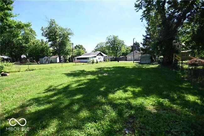 Building Photo - 1340 S Glen Arm Rd