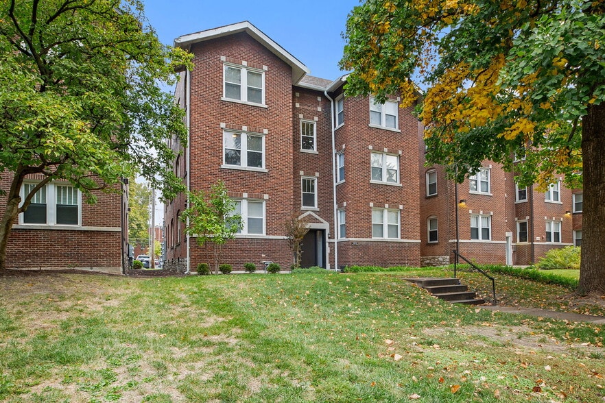 Building Photo - 6615 Kingsbury Blvd