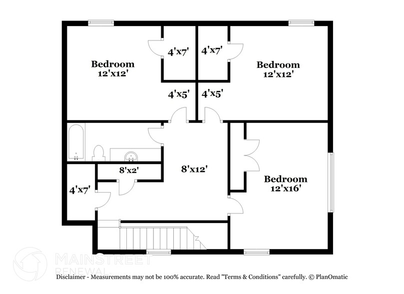 Building Photo - 803 Foxmeade Ct