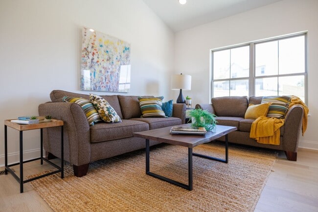 Building Photo - Brand New home in Hardin Valley for rent! Washer & Dryer Included