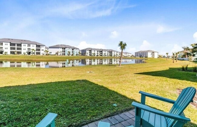 Building Photo - 3157 Caribbean Soul Dr