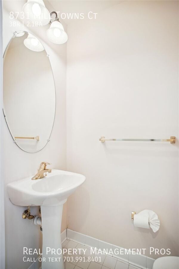 Building Photo - 8731 Mill Towns Ct