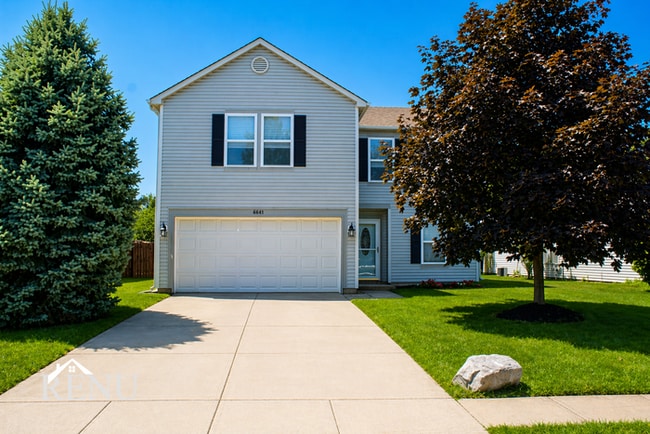 Building Photo - 6641 W Jamestown Dr