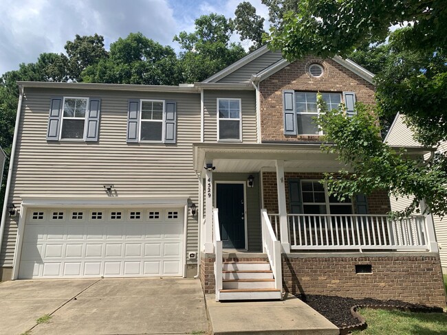 Primary Photo - Spacious 2 Story Home In Raleigh, Availabl...
