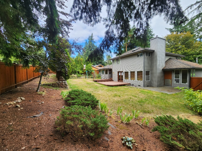 Building Photo - 20673 Marine View Dr SW