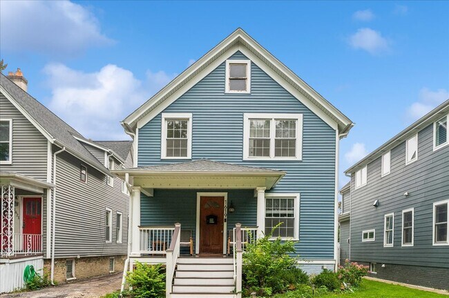 Building Photo - 1619 Florence Ave
