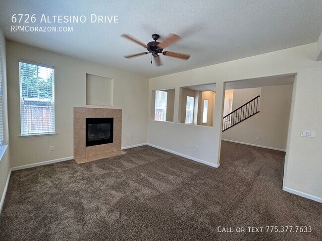 Building Photo - 6726 Altesino Dr