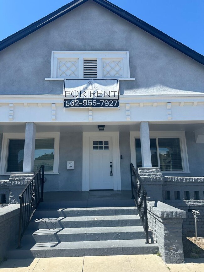 Building Photo - Beautifully Remodeled 4-Bedroom, 2-Bathroom Single-Family Home