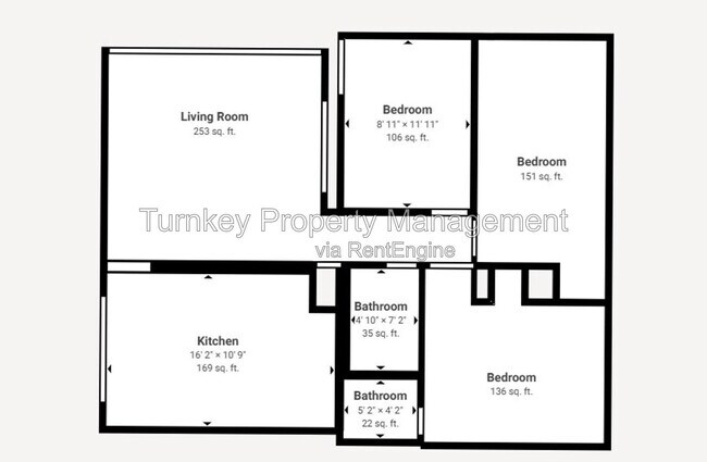 Building Photo - 5913 Lyndell Dr