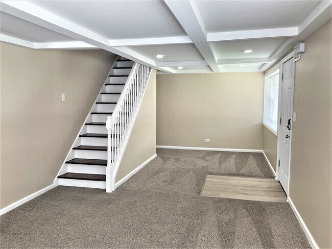 Building Photo - 4949 Paxton Rd