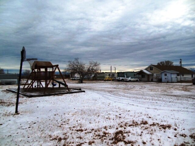  - Clear Sky Trailer Park