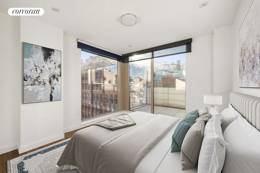 Building Photo - 290 Mulberry St