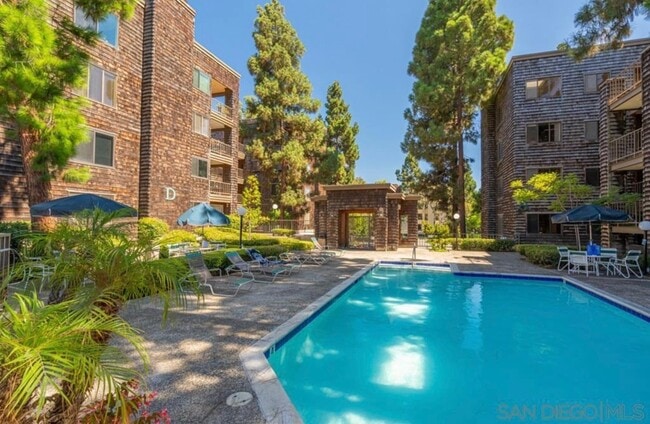 Building Photo - 5790 Friars Rd