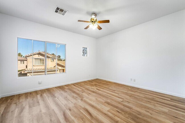 Building Photo - Silverado Ranch: Bright, Open Concept 3/2/2 Home with Downstairs Bedroom & Full Bath, Community Pool