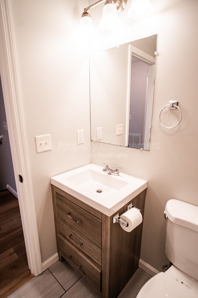 Building Photo - 4115 Mountain Trek Wy