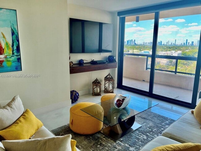 Building Photo - 2555 Collins Ave