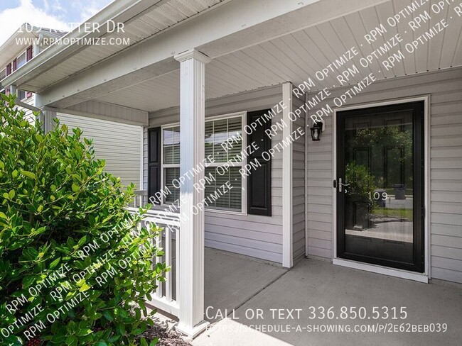 Building Photo - 109 Kutter Dr