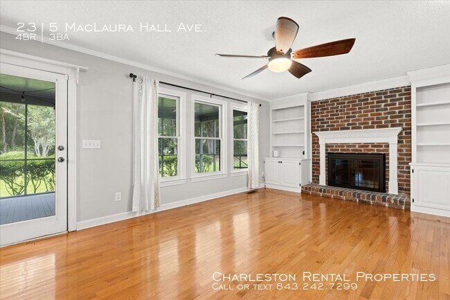Building Photo - 2315 MacLaura Hall Avenue