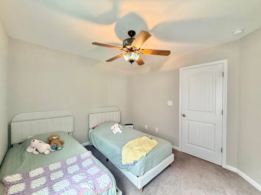 Building Photo - Gorgeous 4BD, 2.5BA Clayton Home with a Fenced Yard in the Desirable Riverwood Community