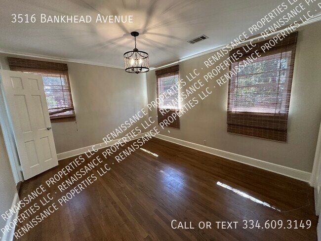Building Photo - 3516 Bankhead Ave