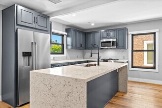 Building Photo - 1182 West Blvd