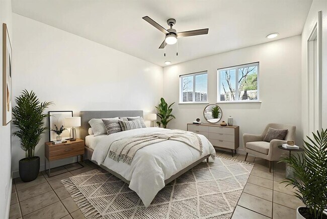 Building Photo - 2614 Howellwood Wy