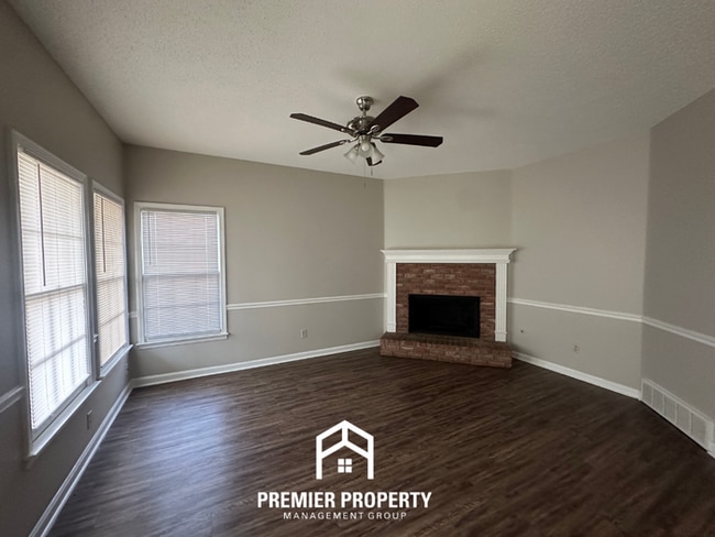 Building Photo - Massive 4BR/2.5BA Executive Home in Berryhill Farms | Cul-de-Sac & 3,300+ Sq Ft