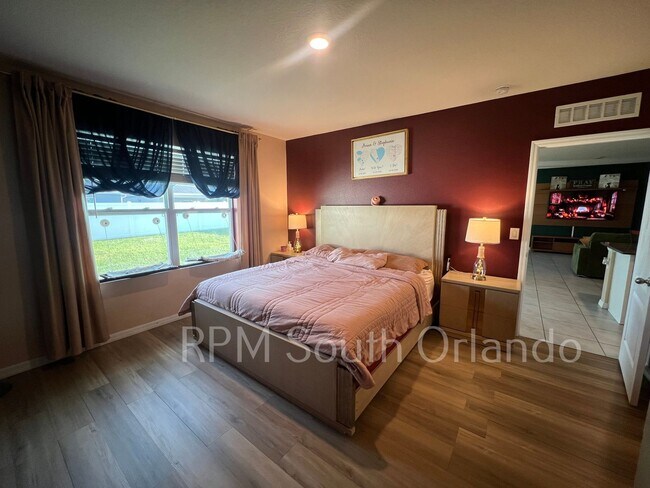 Building Photo - Beautiful 3-Bedroom Kissimmee Home – Great...