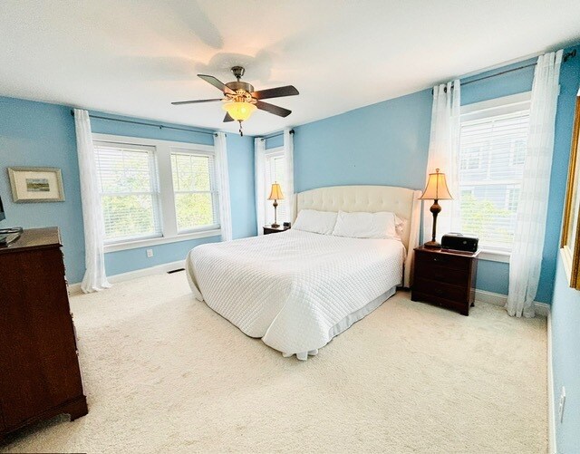 Master - 112 Duck Ridge Village Ct
