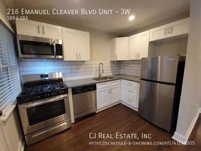 Building Photo - 216 Emanuel Cleaver II Blvd.