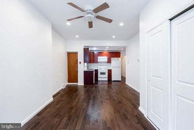 Building Photo - 545 Christian St