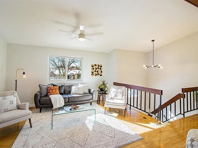 Building Photo - Lovely 4-Bedroom, 2-Bath Home in Aurora with Large Backyard and 2-Car Attached Garage!