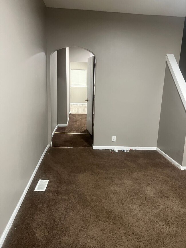 Building Photo - 1505 N Tuxedo St