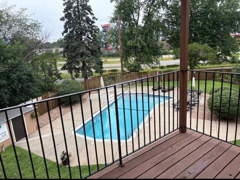 Swimming Pool - Open All Summer - 9147 Highway 55
