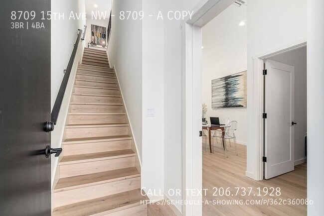 Building Photo - 8709 15th Ave NW