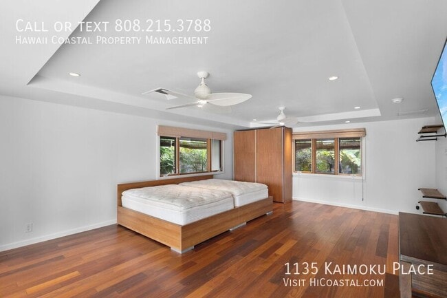 Building Photo - 1135 Kaimoku Pl
