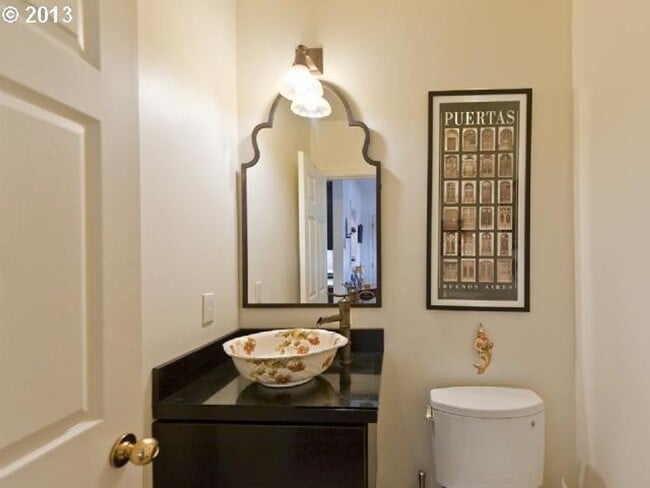 Building Photo - Stunning Goose Hollow-Southwest Hills Home...
