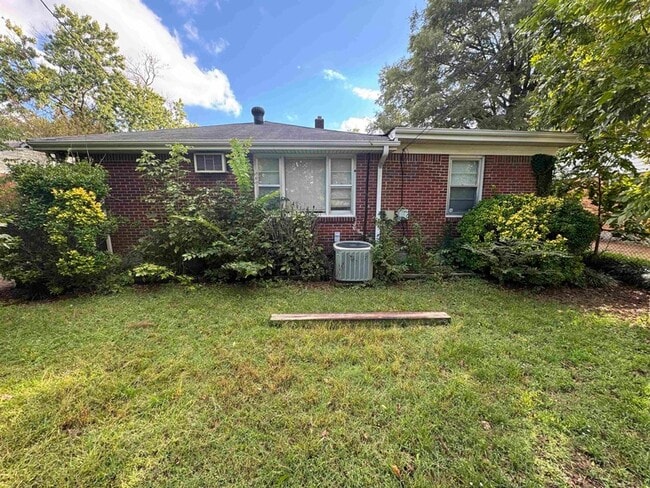 Building Photo - 4914 Durbin Ave