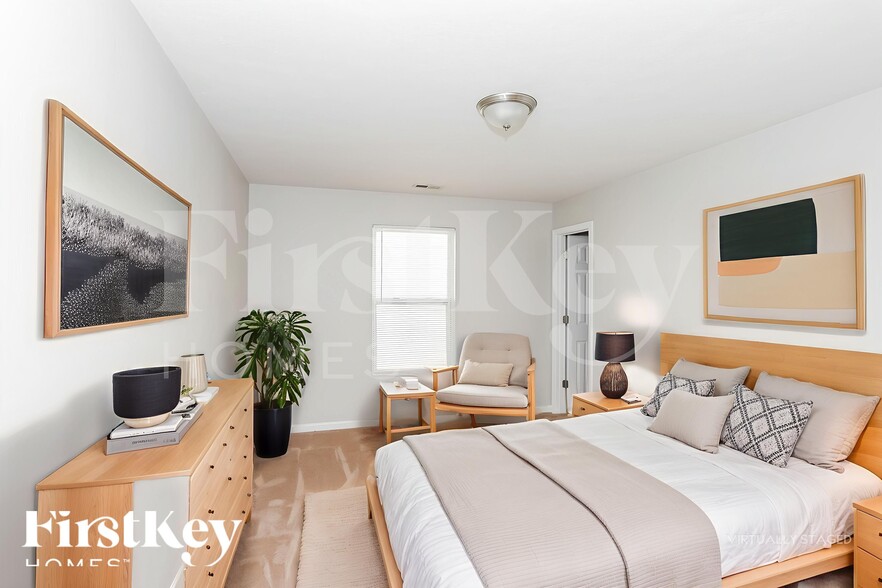 Building Photo - 5508 Hammermill Dr