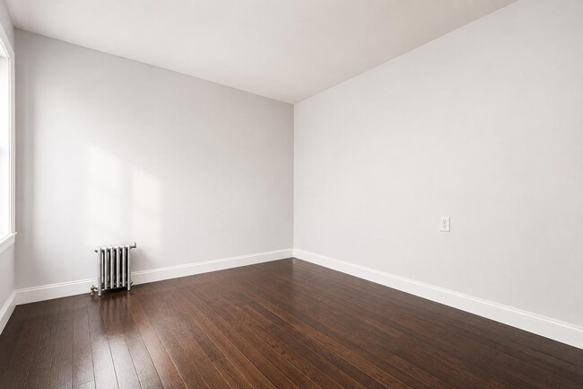 Floorplan - 87 Post Avenue