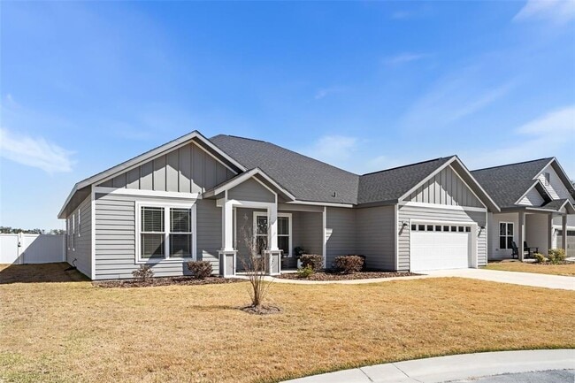 Building Photo - 24784 SW 21st Ln