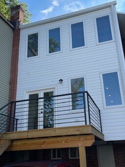 Building Photo - 5326 9th St NW