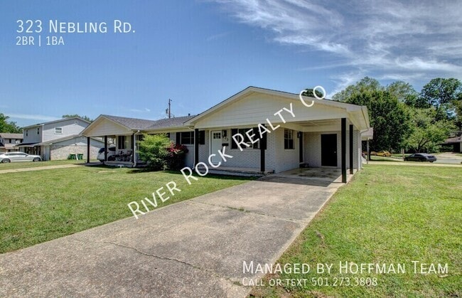 Primary Photo - 323 Nebling Rd