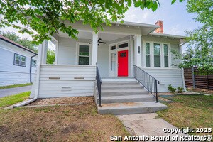 Primary Photo - 2007 S Presa St