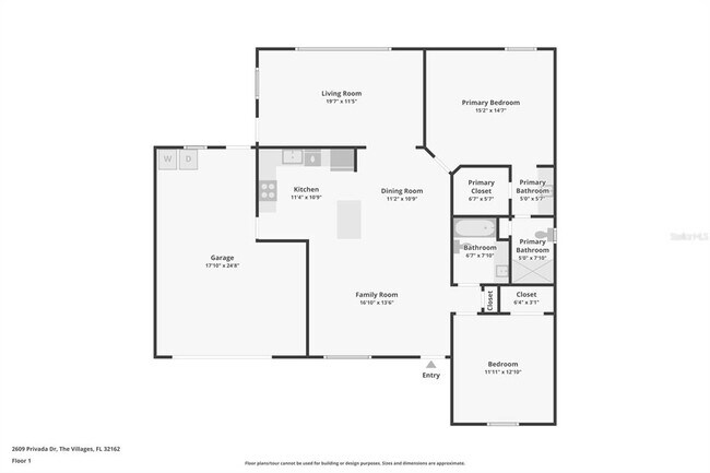 Building Photo - 2609 Privada Dr
