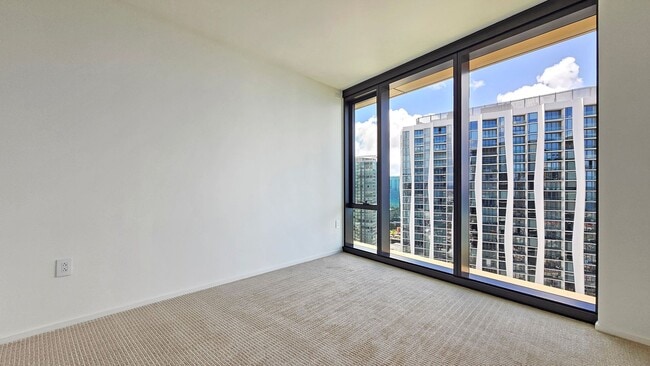Building Photo - Stunning New 2BR Residence at The Park Ward Village