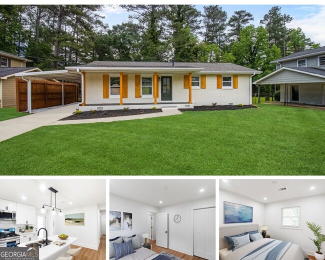 Primary Photo - 2148 Green Forrest Dr