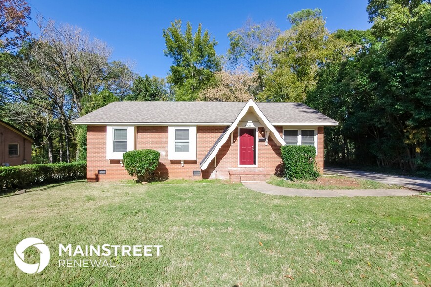Primary Photo - 3908 Crestridge Dr