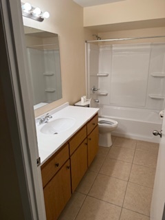 Bathroom - 2204 South St