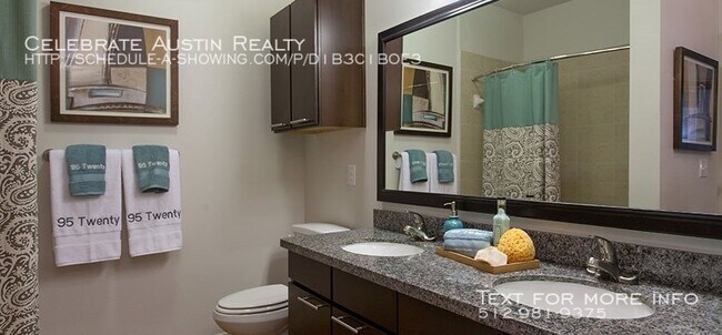 Building Photo - 95 Twenty